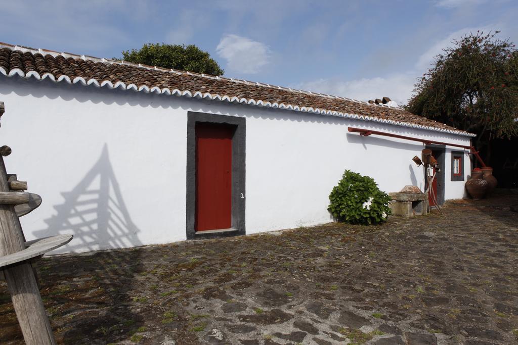 Quinta Do Martelo Hotel Angra do Heroismo Luaran gambar