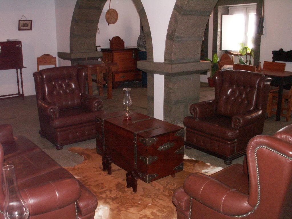 Quinta Do Martelo Hotel Angra do Heroismo Luaran gambar