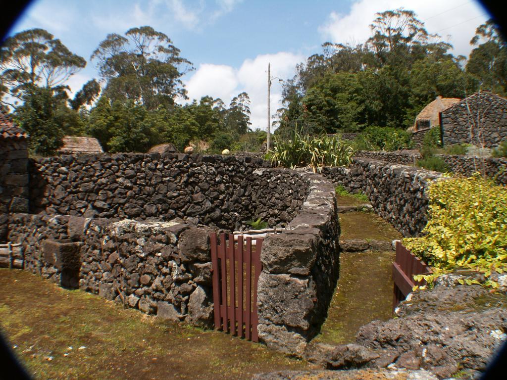 Quinta Do Martelo Hotel Angra do Heroismo Luaran gambar