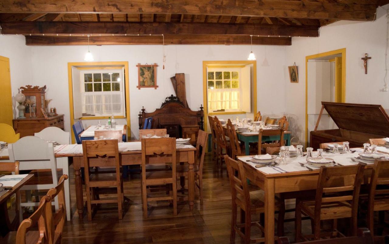 Quinta Do Martelo Hotel Angra do Heroismo Luaran gambar