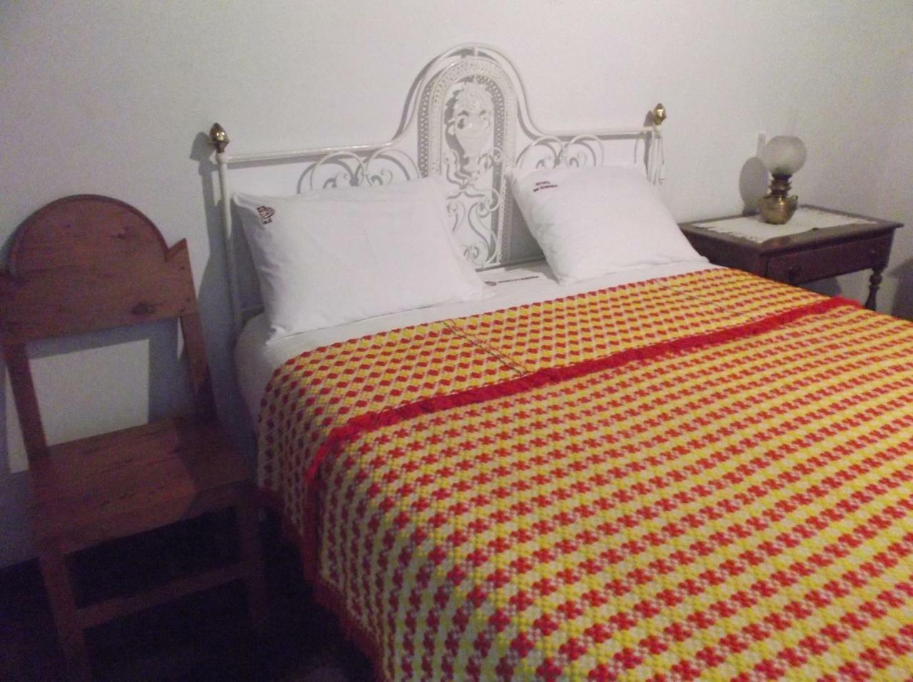 Quinta Do Martelo Hotel Angra do Heroismo Luaran gambar