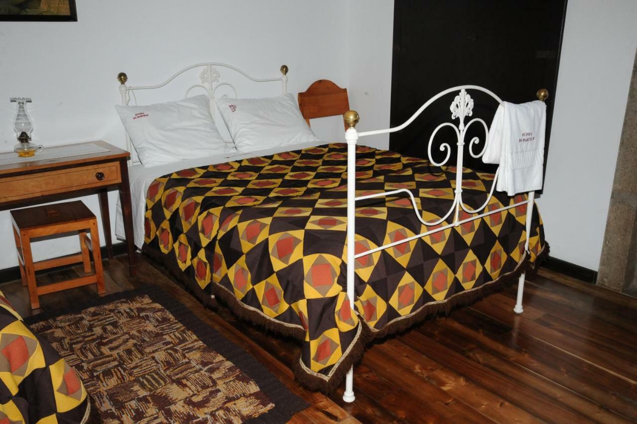 Quinta Do Martelo Hotel Angra do Heroismo Luaran gambar