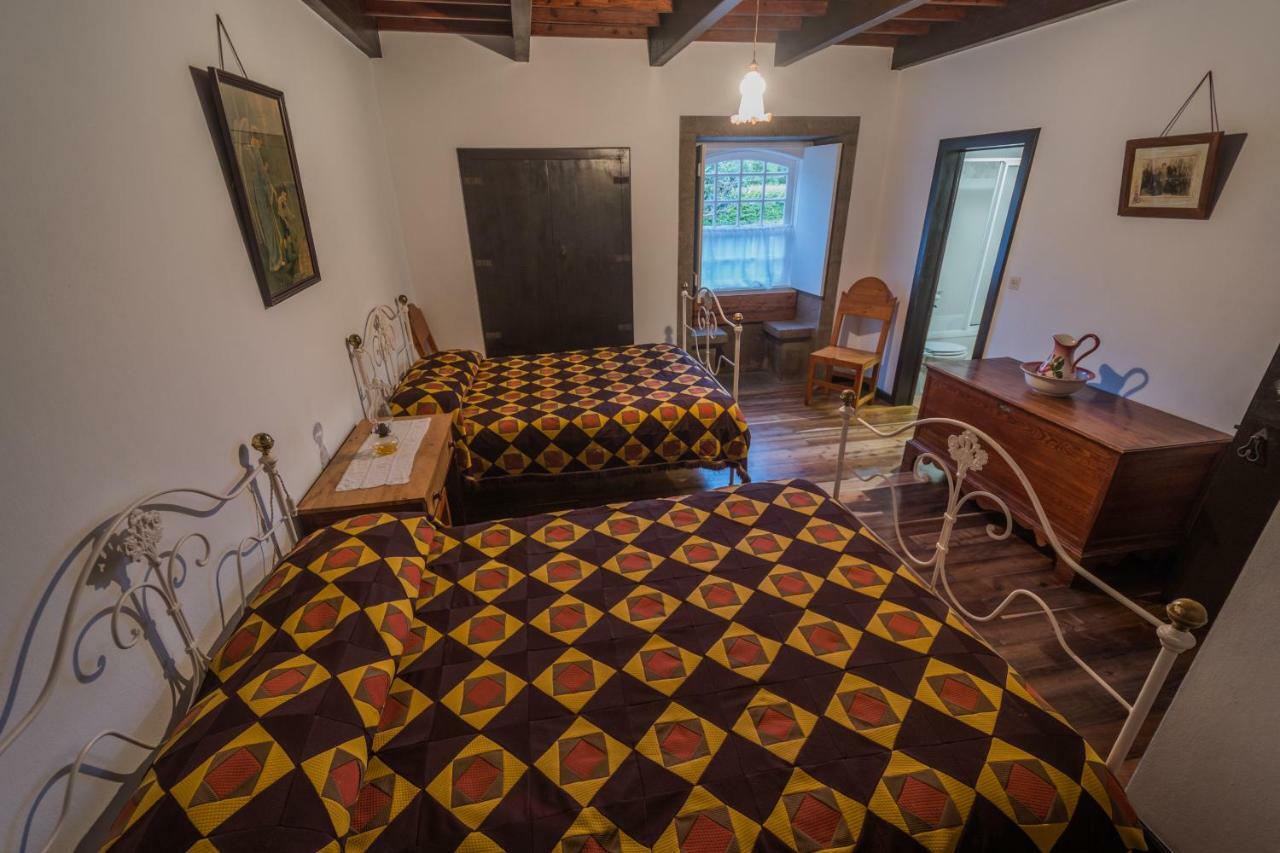 Quinta Do Martelo Hotel Angra do Heroismo Luaran gambar