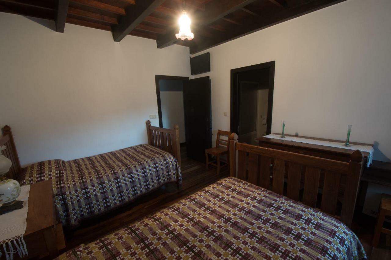 Quinta Do Martelo Hotel Angra do Heroismo Luaran gambar