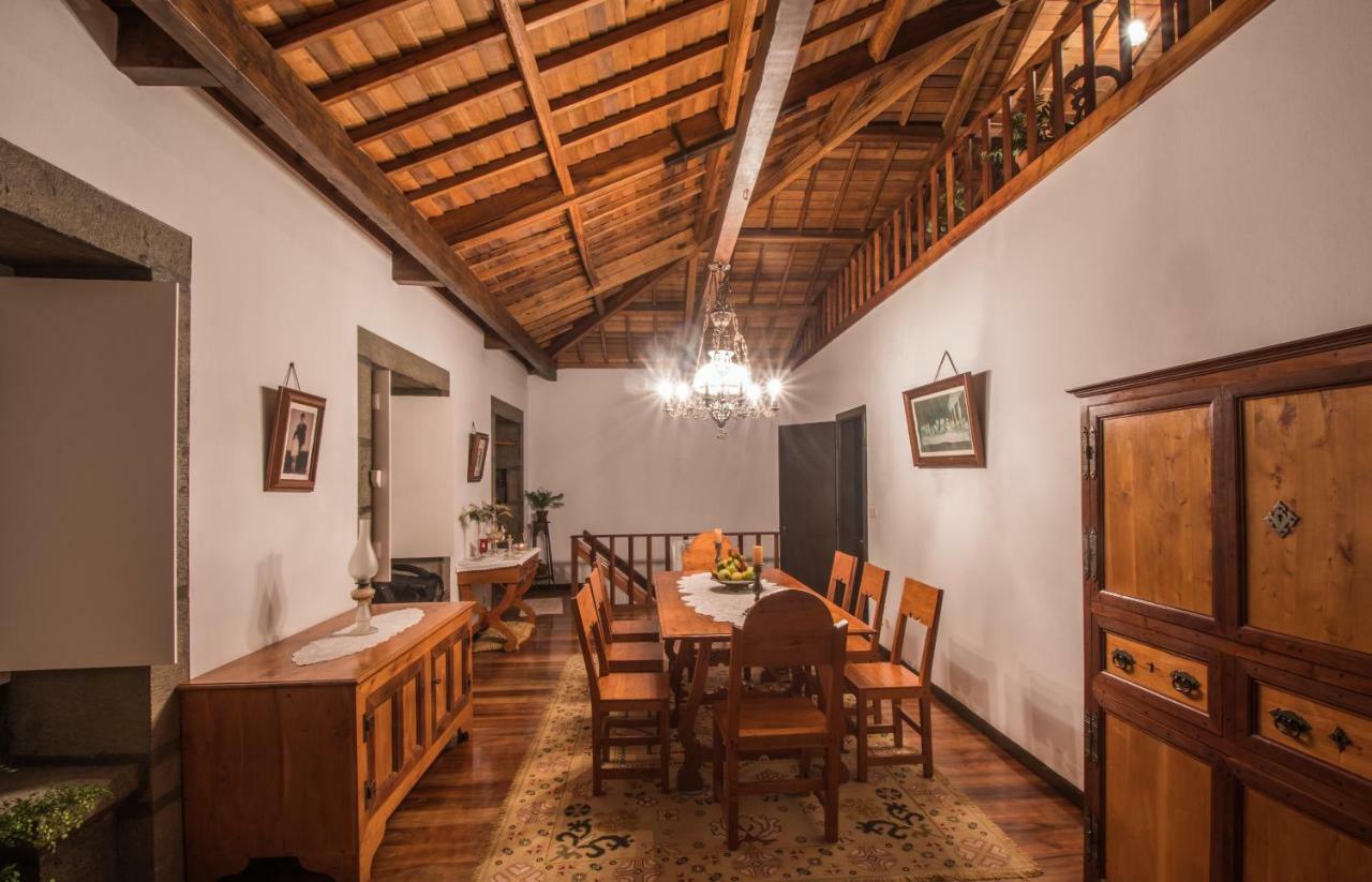 Quinta Do Martelo Hotel Angra do Heroismo Luaran gambar