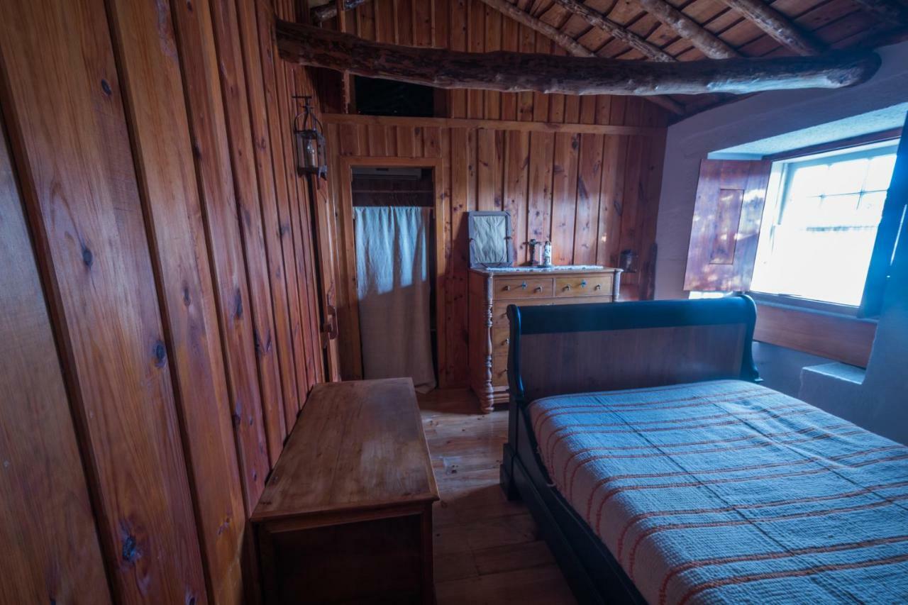 Quinta Do Martelo Hotel Angra do Heroismo Luaran gambar